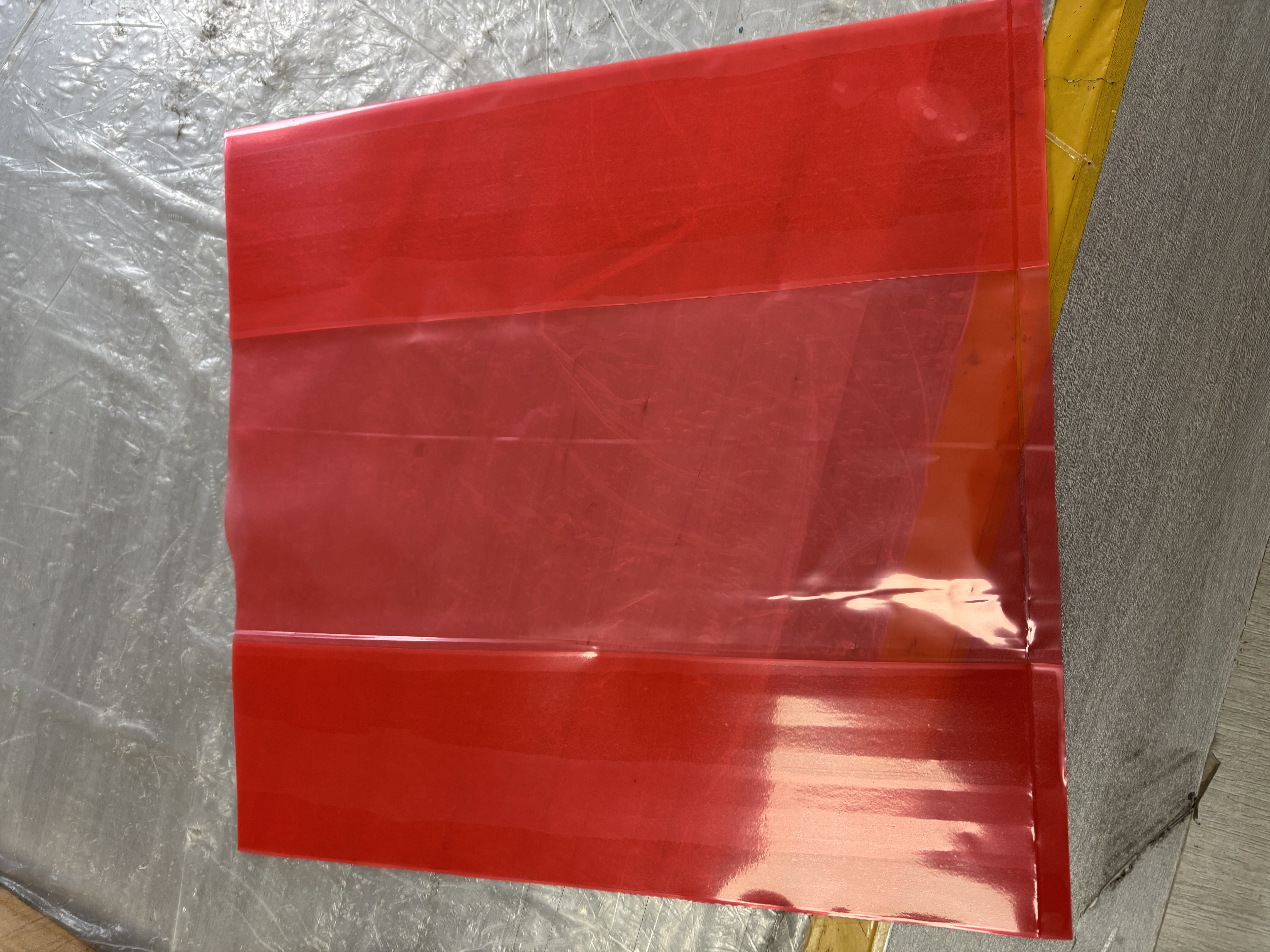 Stretch Films